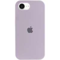 Чохол Silicone Case Full Protective (AA) для Apple iPhone 16e (6.1")