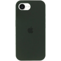 Чохол Silicone Case Full Protective (AA) для Apple iPhone 16e (6.1")