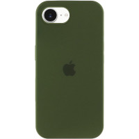 Чохол Silicone Case Full Protective (AA) для Apple iPhone 16e (6.1")