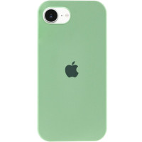 Чохол Silicone Case Full Protective (AA) для Apple iPhone 16e (6.1")
