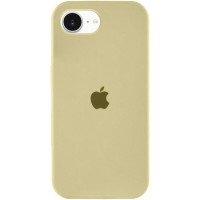 Чохол Silicone Case Full Protective (AA) для Apple iPhone 16e (6.1")