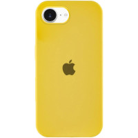 Чохол Silicone Case Full Protective (AA) для Apple iPhone 16e (6.1")