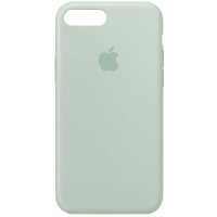 Чехол Silicone Case Full Protective (AA) для Apple iPhone 7 plus / 8 plus (5.5")