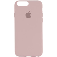 Чехол Silicone Case Full Protective (AA) для Apple iPhone 7 plus / 8 plus (5.5")