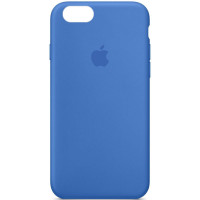 Чехол Silicone Case Full Protective (AA) для Apple iPhone SE (2020)