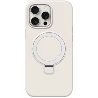 Чохол Silicone Case Full Protective NO LOGO with Ring для Apple iPhone 12 Pro