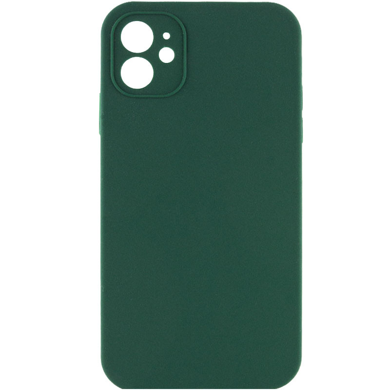 

Чехол Silicone Case Lakshmi Square Full Camera для Apple iPhone 11 (6.1") (212876)
