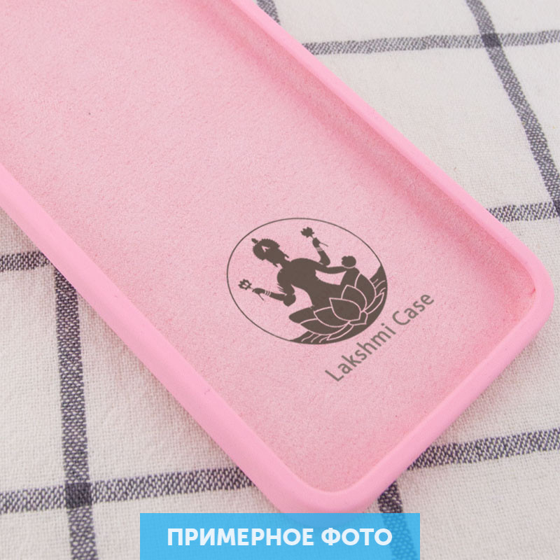 

Чехол Silicone Case Lakshmi Square Full Camera для Apple iPhone 7 / 8 / SE (2020) (4.7") Розовый / Light pink (212835)