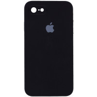 Чохол Silicone Case Square Full Camera Protective (AA) для Apple iPhone 6/6s (4.7")