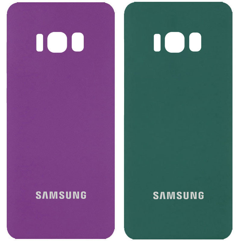 

Чехол Silicone Cover Full Camera (AA) для Samsung G950 Galaxy S8 (205742)
