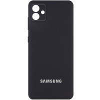 Чохол Silicone Cover Full Camera (AA) для Samsung Galaxy A04e