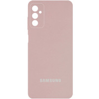 Чехол Silicone Cover Full Camera (AA) для Samsung Galaxy A04s