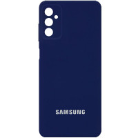 Чохол Silicone Cover Full Camera (AA) для Samsung Galaxy A04s