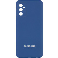 Чохол Silicone Cover Full Camera (AA) для Samsung Galaxy A34 5G