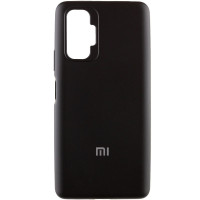 Чехол Silicone Cover Full Protective (AA) для Xiaomi Redmi Note 10 Pro / 10 Pro Max