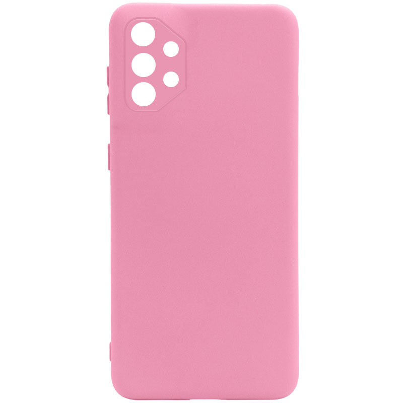 

Чехол Silicone Cover Full Camera without Logo (A) для Samsung Galaxy A32 4G Розовый / Pink (168750)