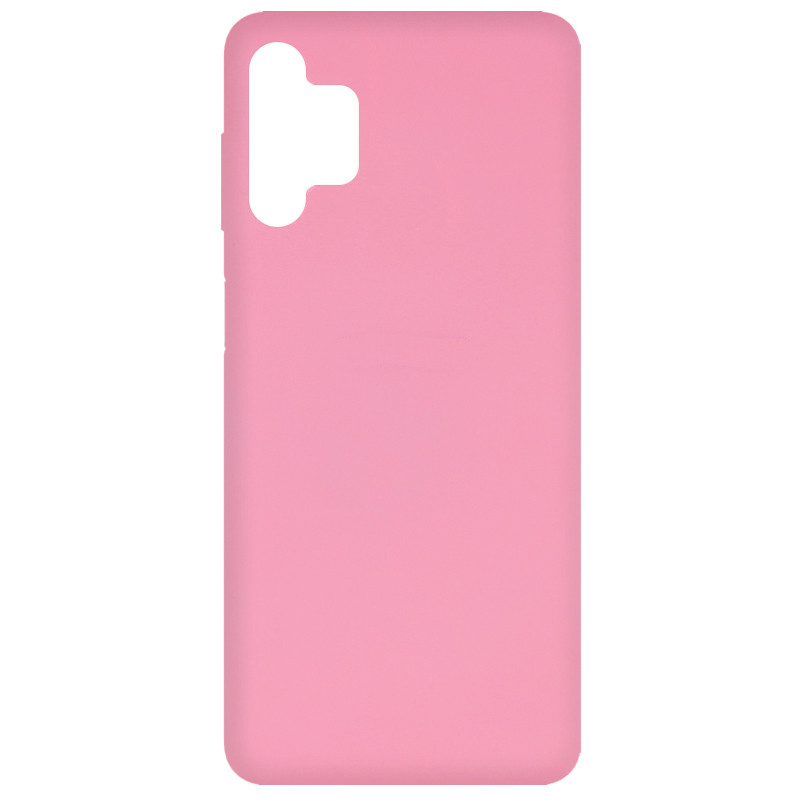 

Чехол Silicone Cover Full without Logo (A) для Samsung Galaxy A32 5G Розовый / Pink (161861)