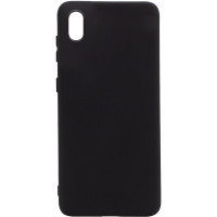 Чохол Silicone Cover Full without Logo (A) для Samsung Galaxy M01 Core