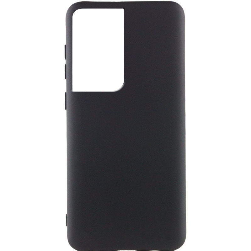 

Чехол Silicone Cover Lakshmi (A) для Samsung Galaxy S23 Ultra Черный / Black (235541)
