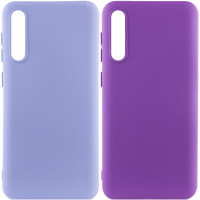 Чехол Silicone Cover Lakshmi (AA) для Samsung Galaxy A50 (A505F) / A50s / A30s