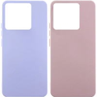 Чехол Silicone Cover Lakshmi (AA) для Xiaomi 13T / 13T Pro
