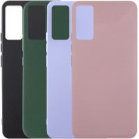 Чохол Silicone Cover Lakshmi (AAA) для Samsung Galaxy S20 FE