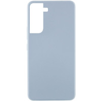 Чохол Silicone Cover Lakshmi (AAA) для Samsung Galaxy S21 FE