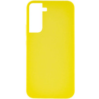 Чохол Silicone Cover Lakshmi (AAA) для Samsung Galaxy S21 FE