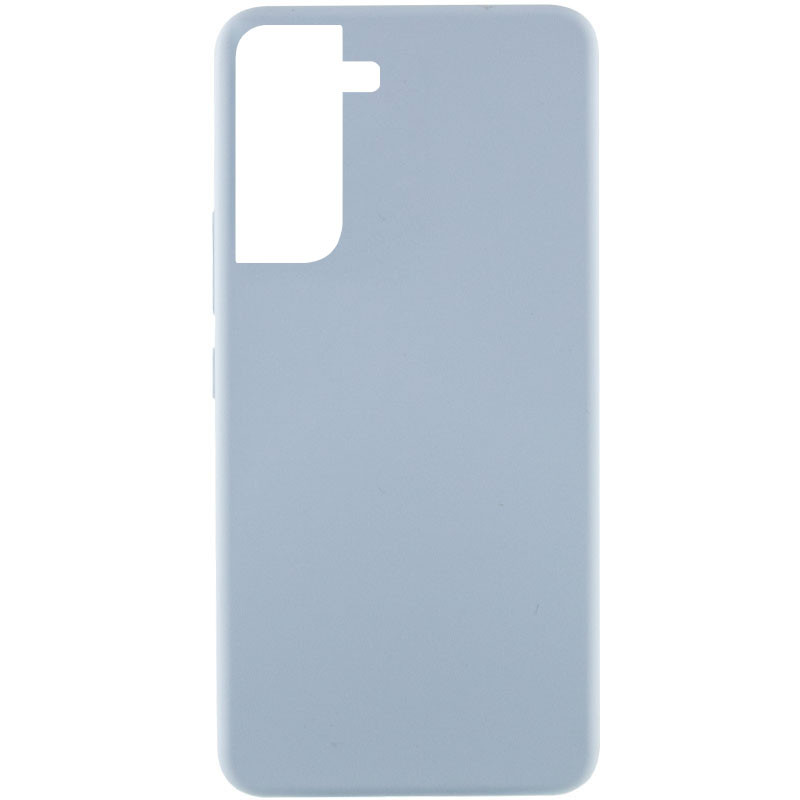 

Чехол Silicone Cover Lakshmi (AAA) для Samsung Galaxy S22 Голубой / Sweet Blue (269652)