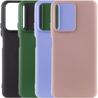 Чехол Silicone Cover Lakshmi (AAA) для Xiaomi 11T Pro