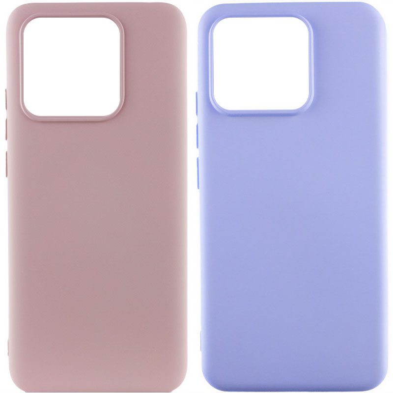 

Чехол Silicone Cover Lakshmi (AAA) для Xiaomi 13T Pro (275374)