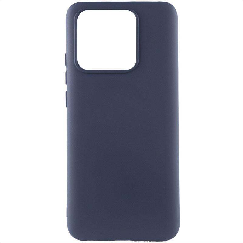 

Чехол Silicone Cover Lakshmi (AAA) для Xiaomi 13T Pro Темно-синий / Midnight blue (275386)