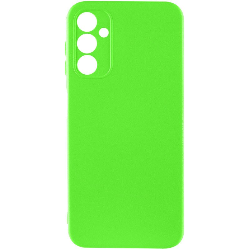

Чехол Silicone Cover Lakshmi Full Camera (A) для Samsung Galaxy M23 5G / M13 4G Салатовый / Neon Green (218708)