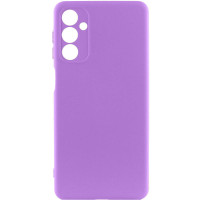 Чохол Silicone Cover Lakshmi Full Camera (A) для Samsung Galaxy M54 5G