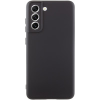 Чохол Silicone Cover Lakshmi Full Camera (A) для Samsung Galaxy S21 FE
