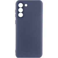 Чохол Silicone Cover Lakshmi Full Camera (A) для Samsung Galaxy S21