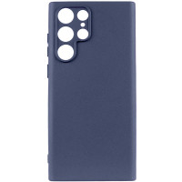 Чохол Silicone Cover Lakshmi Full Camera (A) для Samsung Galaxy S22 Ultra