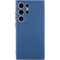 Чохол Silicone Cover Lakshmi Full Camera (A) для Samsung Galaxy S24 Ultra