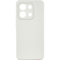 Чохол Silicone Cover Lakshmi Full Camera (A) для Xiaomi Poco X6