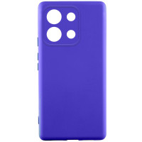 Чехол Silicone Cover Lakshmi Full Camera (A) для Xiaomi Poco X6 / Note 13 Pro 5G