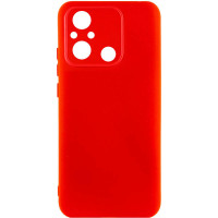 Чохол Silicone Cover Lakshmi Full Camera (A) для Xiaomi Redmi 12C