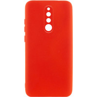 Чехол Silicone Cover Lakshmi Full Camera (A) для Xiaomi Redmi 8