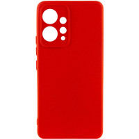 Чохол Silicone Cover Lakshmi Full Camera (A) для Xiaomi Redmi Note 12 4G