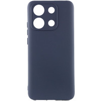 Чохол Silicone Cover Lakshmi Full Camera (A) для Xiaomi Redmi Note 13 4G