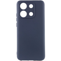 Чохол Silicone Cover Lakshmi Full Camera (A) для Xiaomi Redmi Note 13 Pro 4G