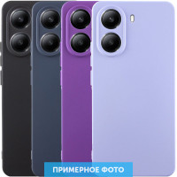 Чехол Silicone Cover Lakshmi Full Camera (AA) для Motorola Edge 50 Ultra