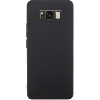 Чехол Silicone Cover Lakshmi Full Camera (AA) для Samsung G950 Galaxy S8