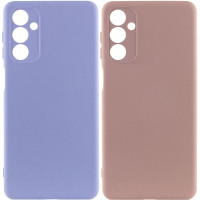 Чехол Silicone Cover Lakshmi Full Camera (AA) для Samsung Galaxy A04s