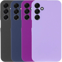 Чохол Silicone Cover Lakshmi Full Camera (AA) для Samsung Galaxy A17 5G