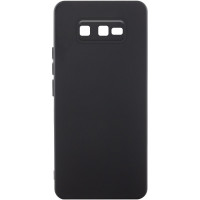 Чохол Silicone Cover Lakshmi Full Camera (AA) для Samsung Galaxy S10e